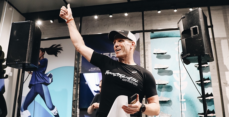 Running Medicine with Dr. Jordan Metzl: Achilles Tendonitis
