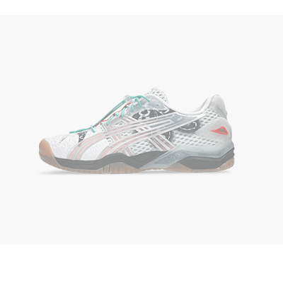 LTTT x GEL-RESOLUTION® 5