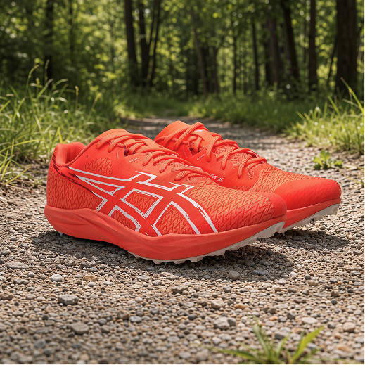 ASICS Running Shop Now