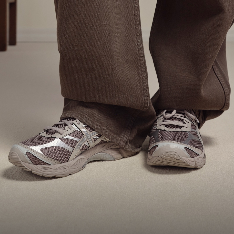 Sportstyle | ASICS