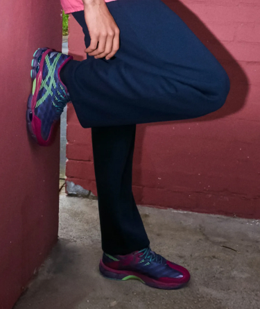 ASICS Sportstyle and Kiko Kostadinov Studio US8-S GEL-SJ33 Coming Soon