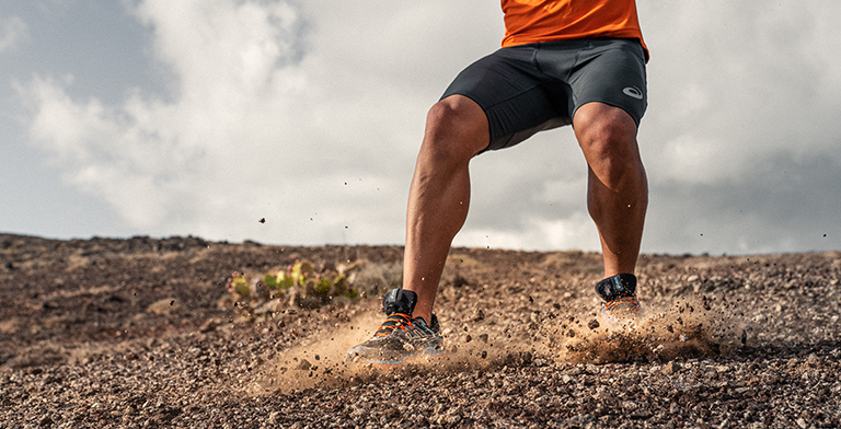 How to Clean Your Running Shoes