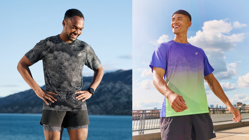 Save on gifts for him with OneASICS™