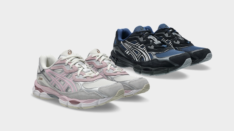 OneASICS™ Member Exclusives