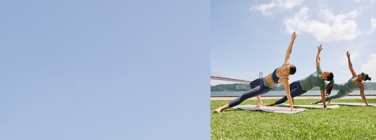 NAGINO - Activewear Designed for Women, by Women | ASICS