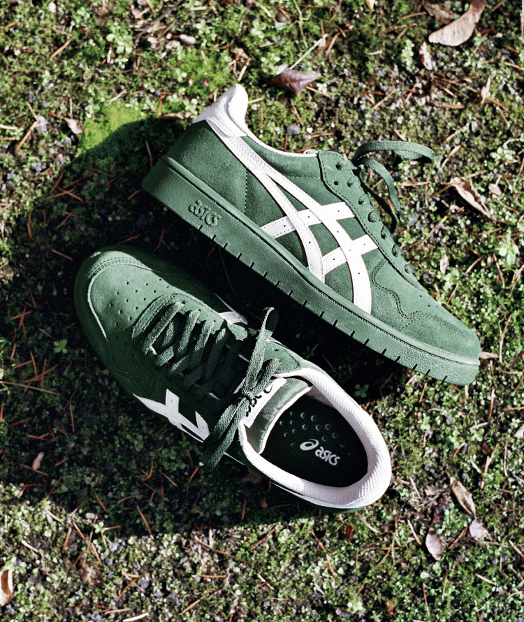 ASICS Sportstyle Skateboarding Shoes Shop Now