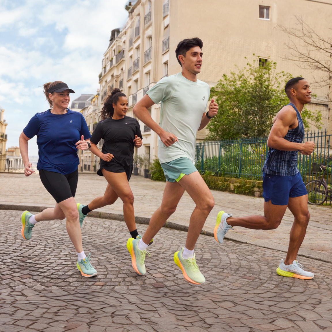 How to Prep the Night Before a Long Run 