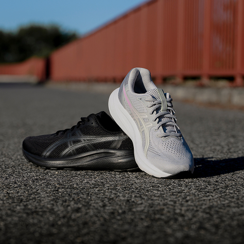 ASICS Road Tested Program More Value