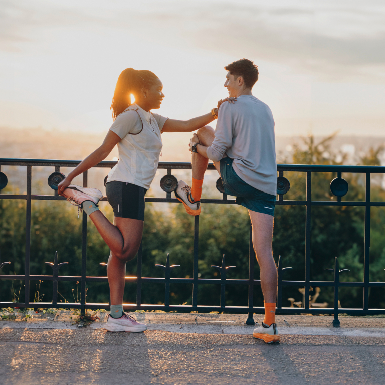 Why Is Stretching Critical to Your Workout?