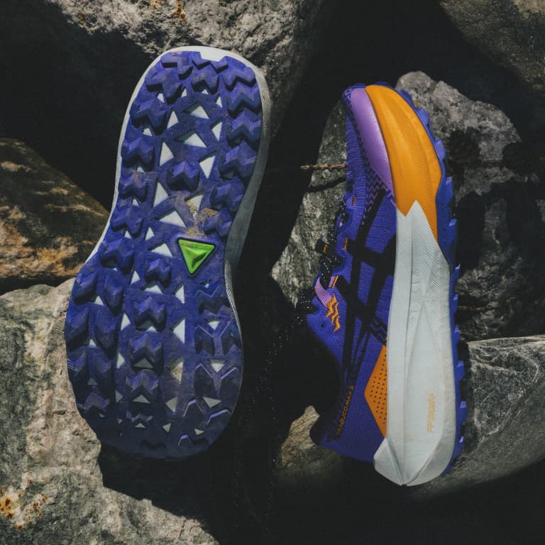 The TRABUCO™ Trail Shoe Guide