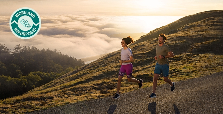 ASICS Road Tested Program