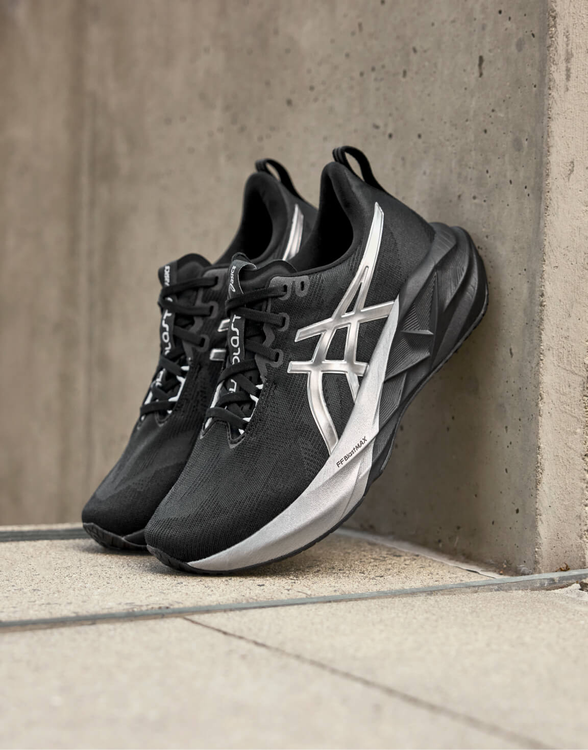 ASICS NOVABLAST® Shoes Shop Now