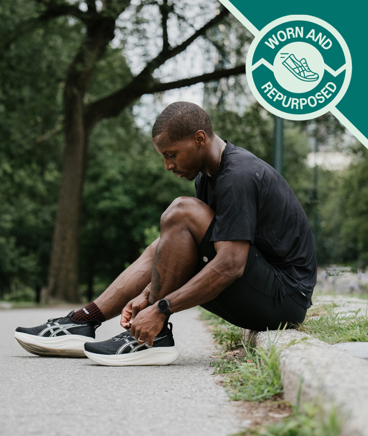 ASICS Road Tested