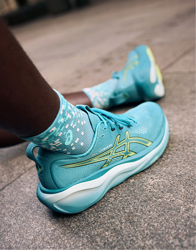 ASICS GEL-NIMBUS® Shoes Shop Now