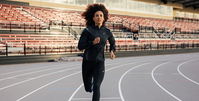 Track Workouts for Beginners