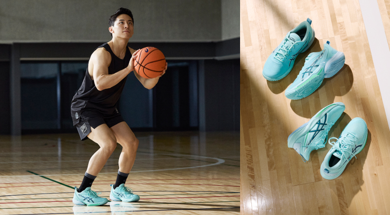 Basketball Shoes | ASICS US