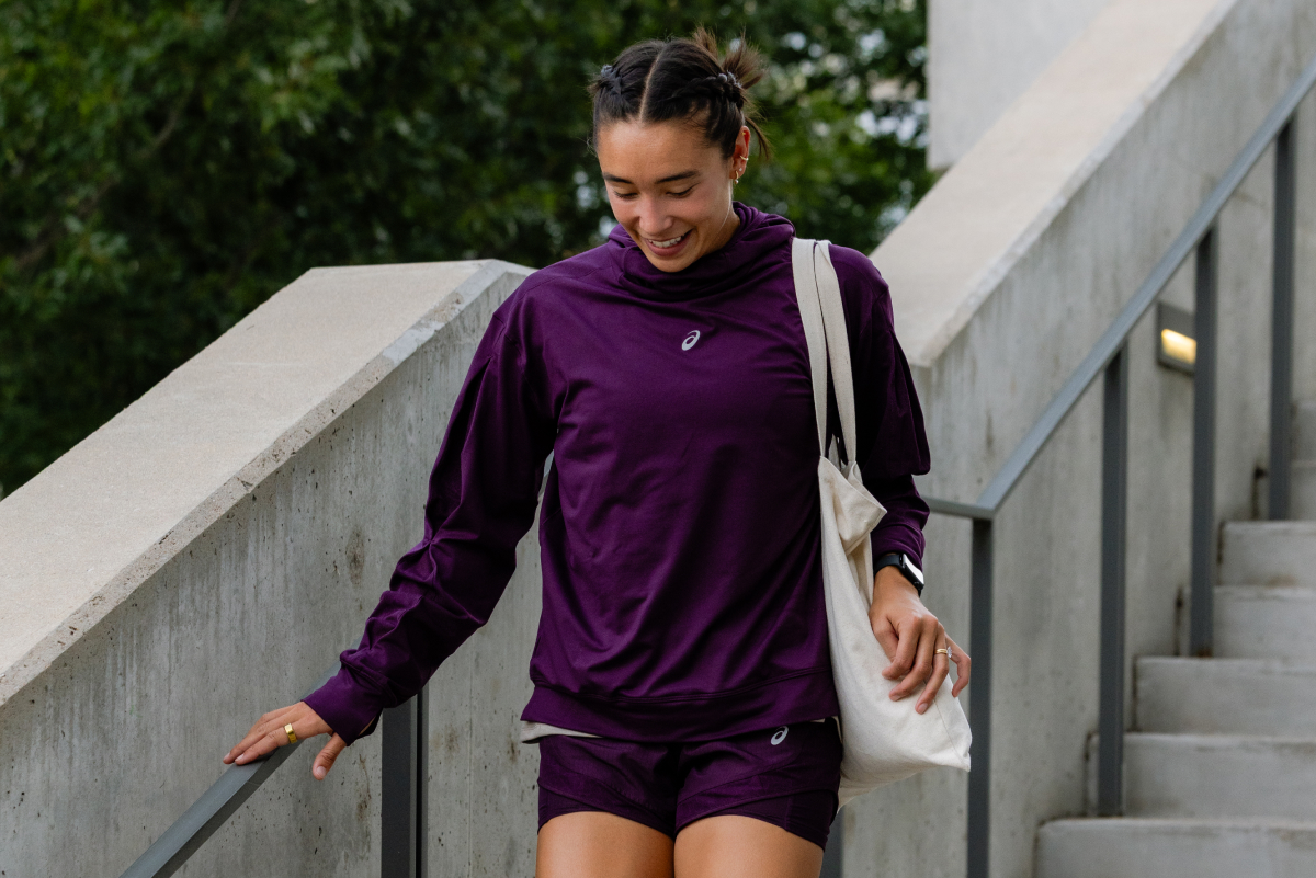 ASICS BLOOMSTRIDE Shoes Shop Now