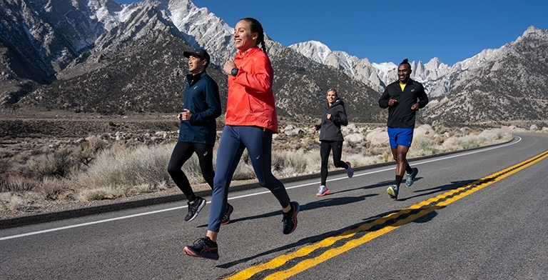 How to Dress for Your Outdoor Winter Run