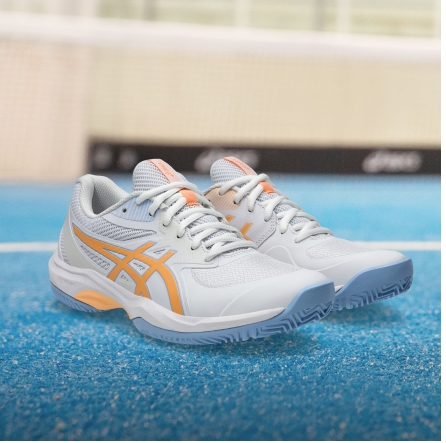 ASICS Padel Shop Now
