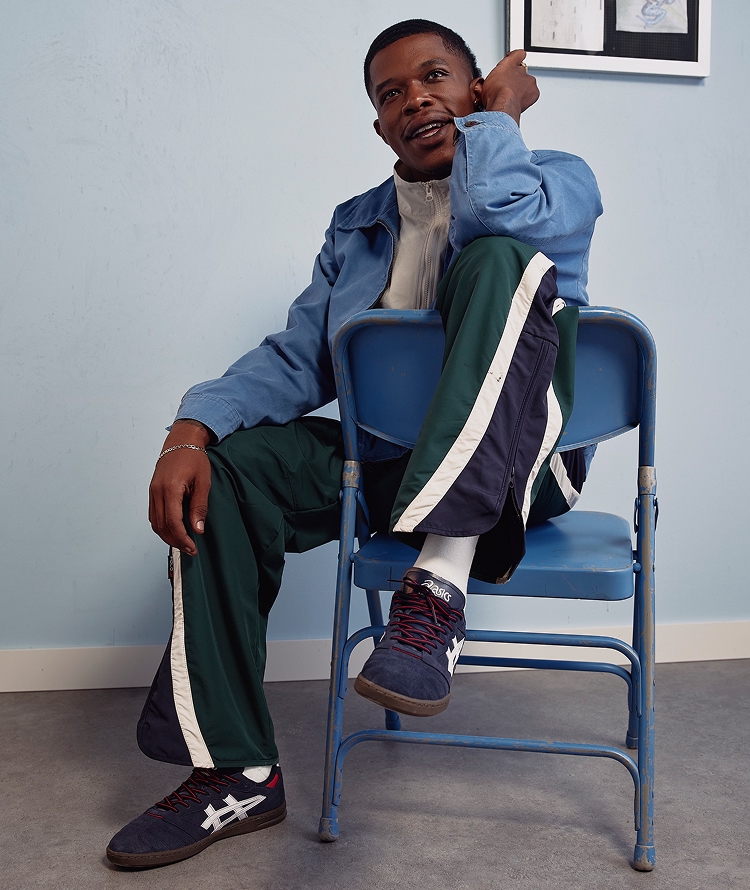 Sportstyle | ASICS