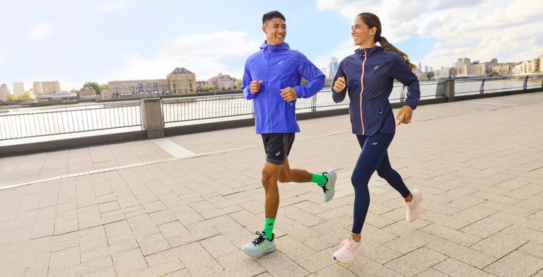 What’s New in the GEL-NIMBUS® Shoe