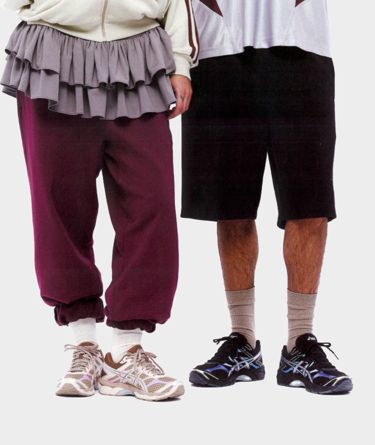 ASICS Sportstyle GEL-CUMULUS 16 Shoes Shop Now