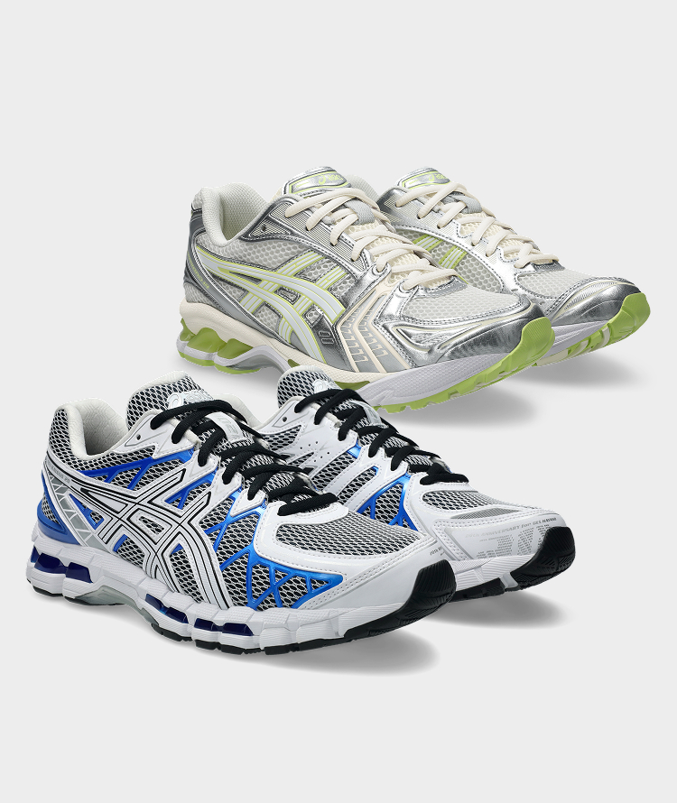 ASICS Sportstyle Member Exclusives