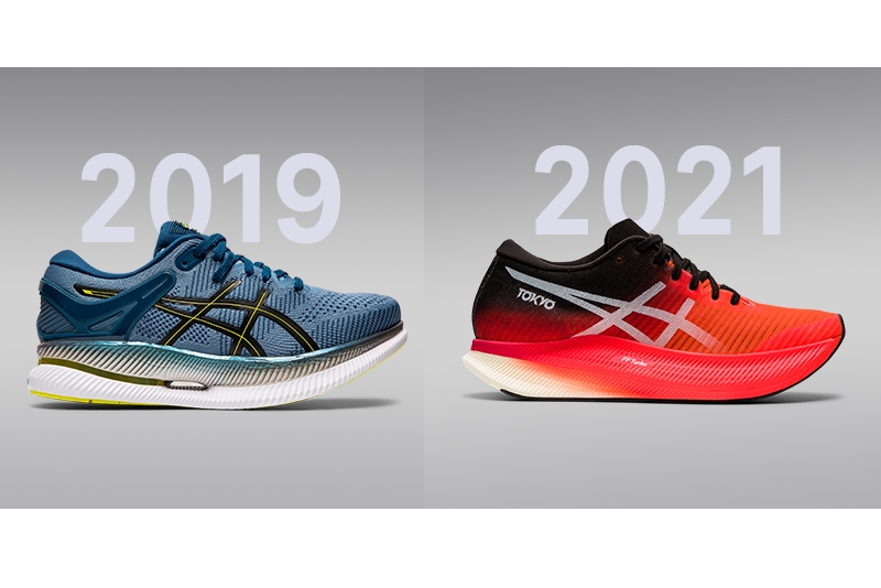Shoes from 2000-Now