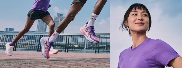 TOKYO Collection | ASICS US