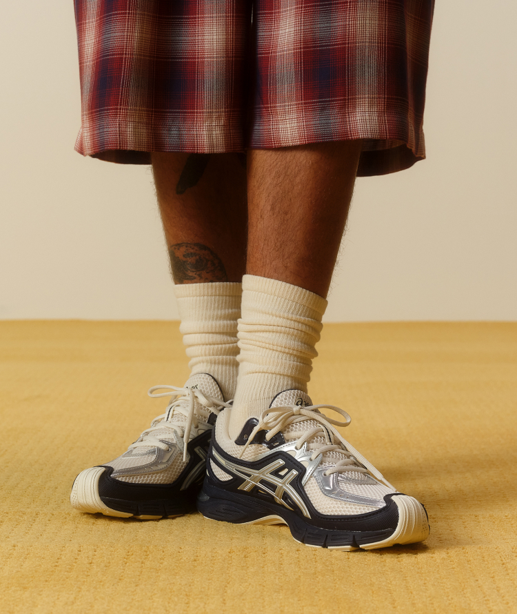 ASICS Sportstyle GEL-SD LYTE Shoe Shop Now