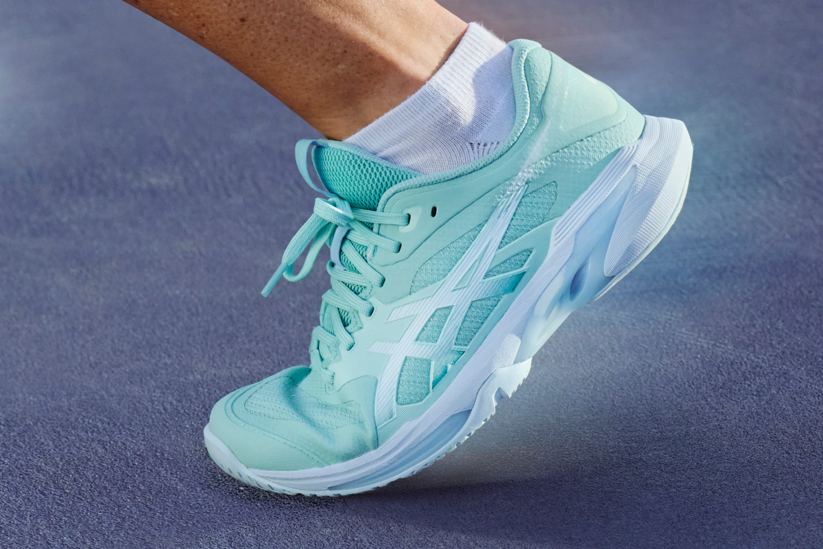 ASICS Speed or Stability: Understanding Your Tennis Playing Style