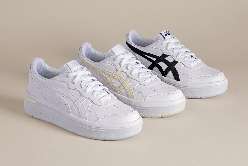 ASICS Japan S Sneakers