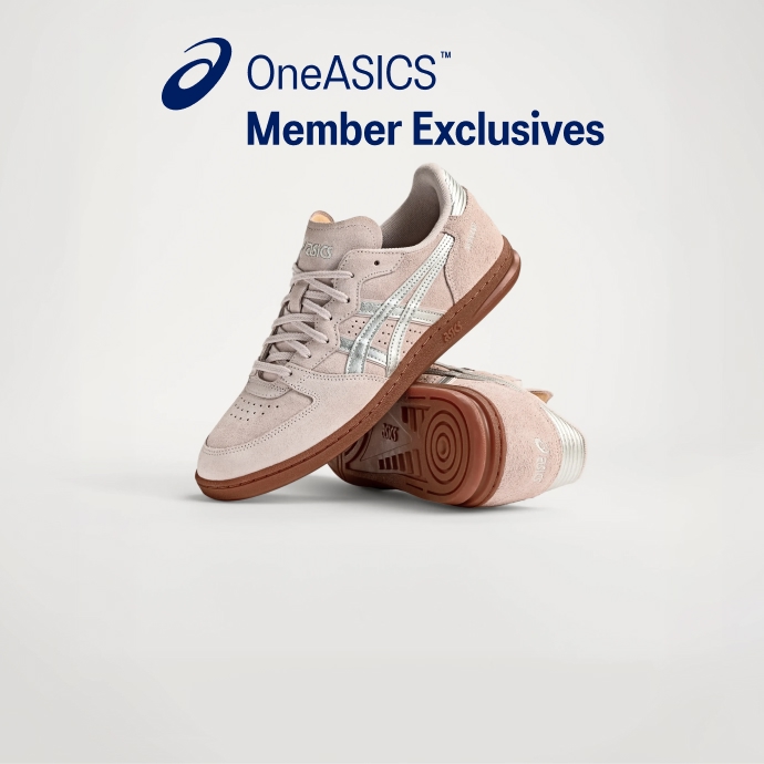 ASICS OneASICS Member Exclusive Shoes Shop Now