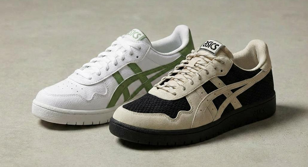 ASICS Sportstyle JAPAN S Shoes