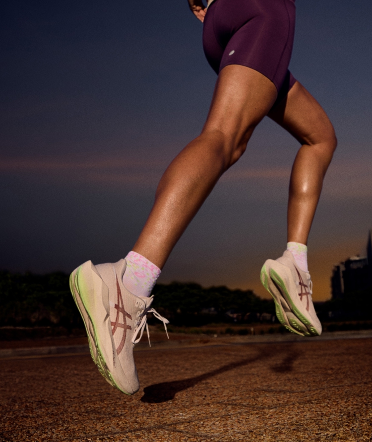 ASICS NOVABLAST 6 Shoes Shop Now