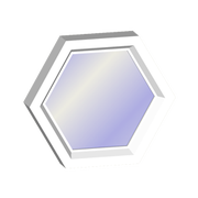 Hexagon Sash Set
