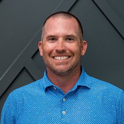 Alex Reinhard headshot