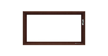 Wood Awning Window