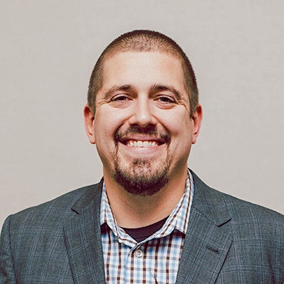 Trevor Sniegowski