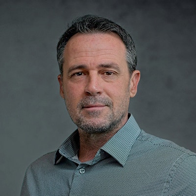 Frank Lobue headshot