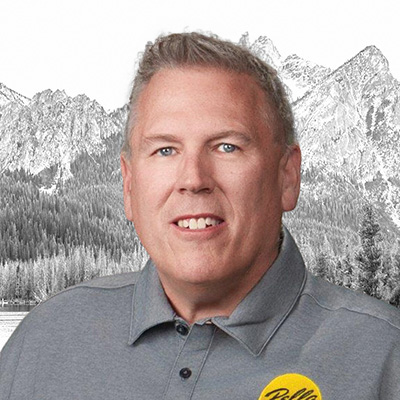 Patrick Cox 