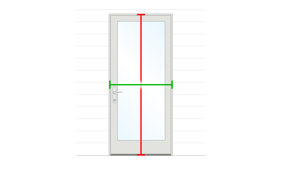 Pella Patio Door Sizes - Whatpatio