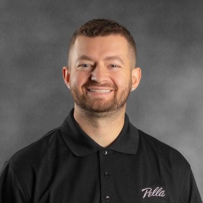 Truitt Evans headshot