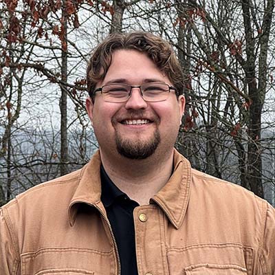 Simon Clarke headshot