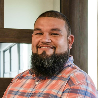 Adam Moreno headshot