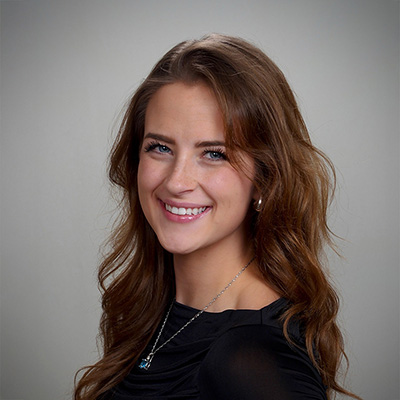 Payton Linderman headshot