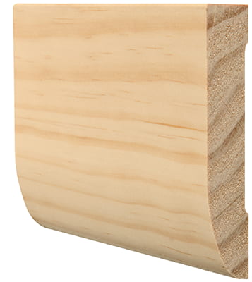 ranch trim 3 1/2 inch version 2