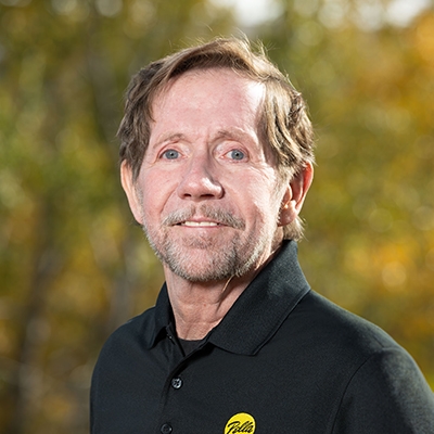 George Dinges