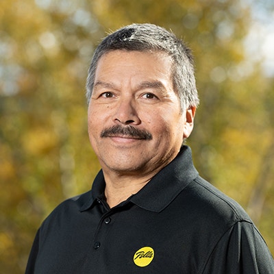 Jaime Gonzalez