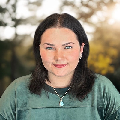 Caroline Moccia headshot